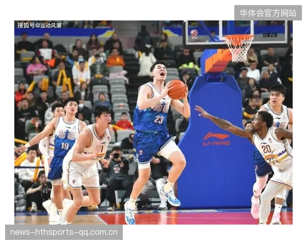 CBA球队快攻节奏成为比赛统治手段引领新时代篮球风潮 CBA球队快攻节奏成为比赛统治手段引领新时代篮球风潮
