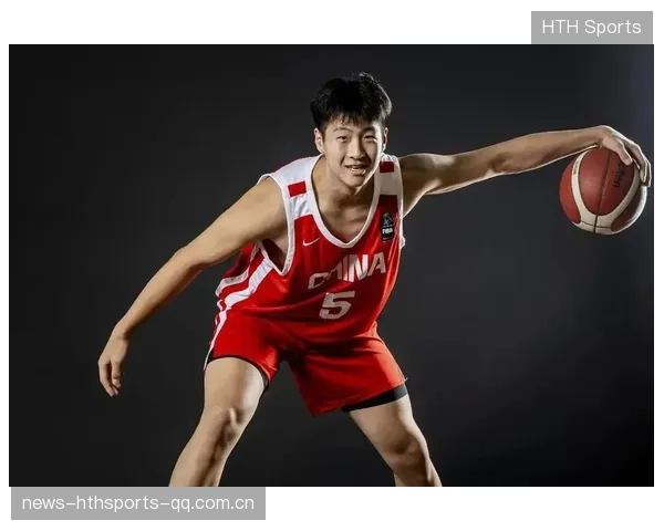 CBA青训射程提升与突破技巧练——开启篮球青少年运动员的新篇章